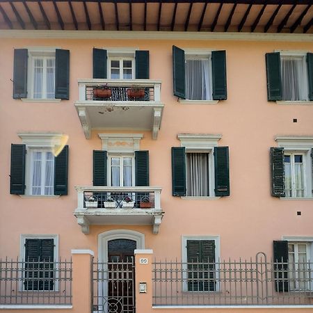 La Casa Di Eli Appartamenti Пиза Экстерьер фото