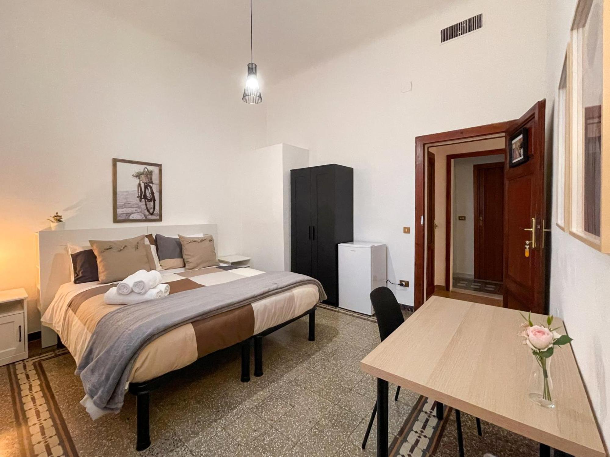 La Casa Di Eli Appartamenti Пиза Экстерьер фото