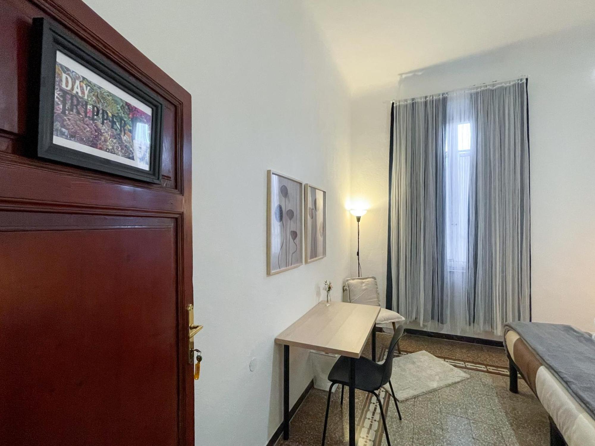 La Casa Di Eli Appartamenti Пиза Экстерьер фото