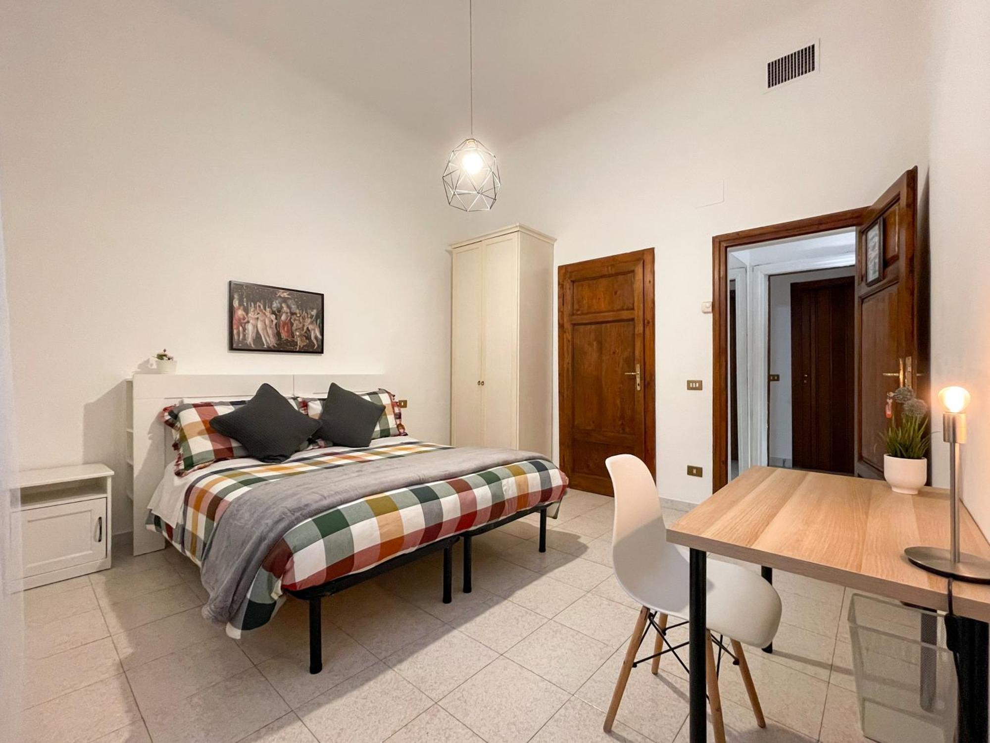 La Casa Di Eli Appartamenti Пиза Экстерьер фото