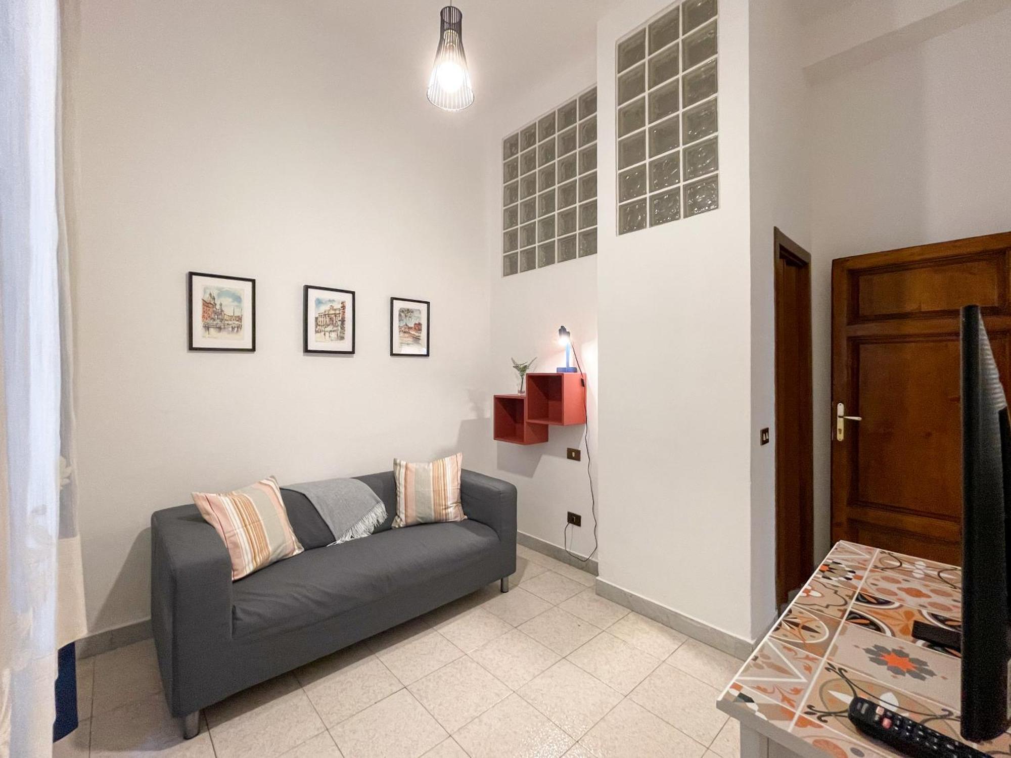 La Casa Di Eli Appartamenti Пиза Экстерьер фото